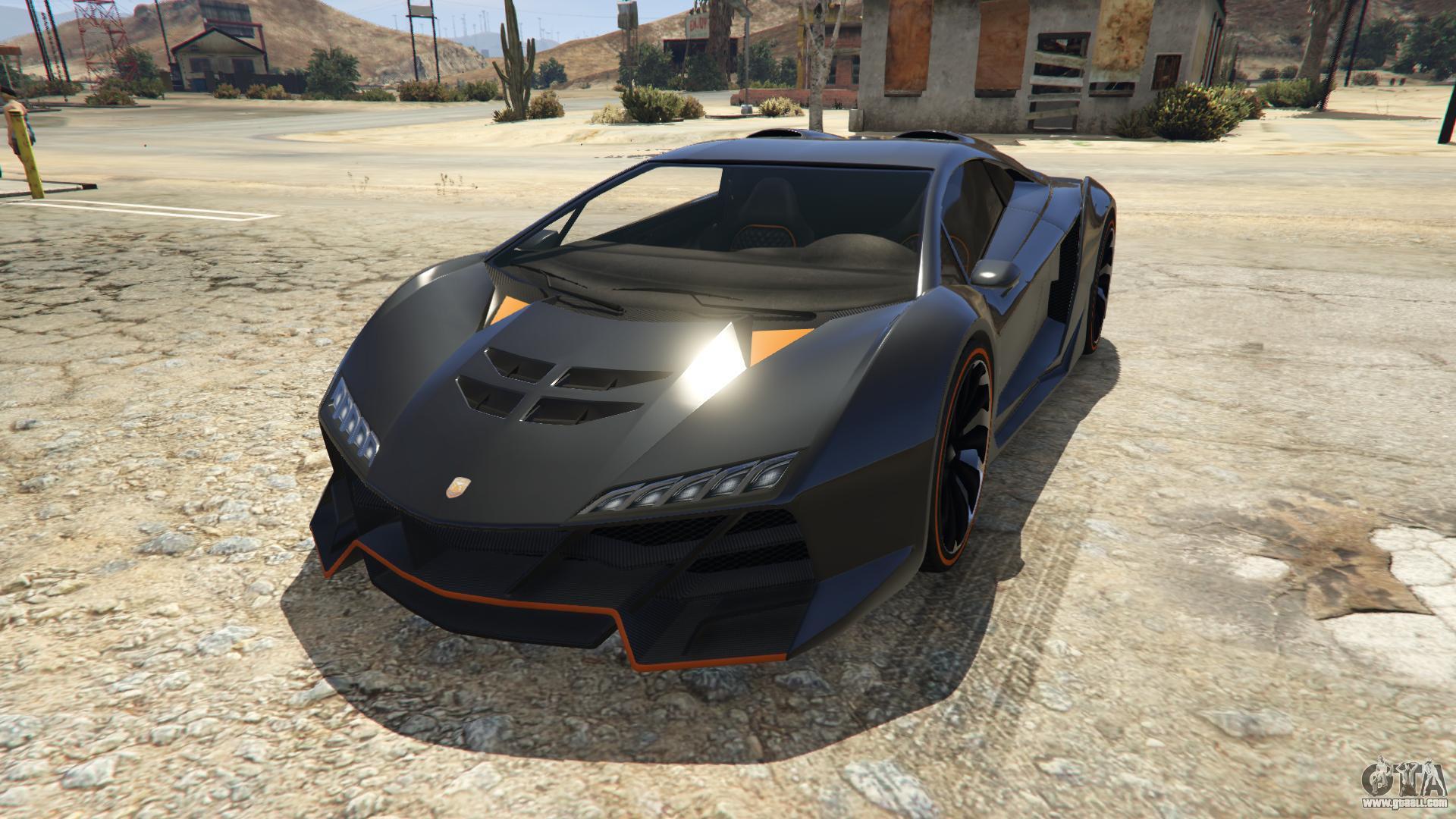 Pegassi gta 5 где найти фото 118