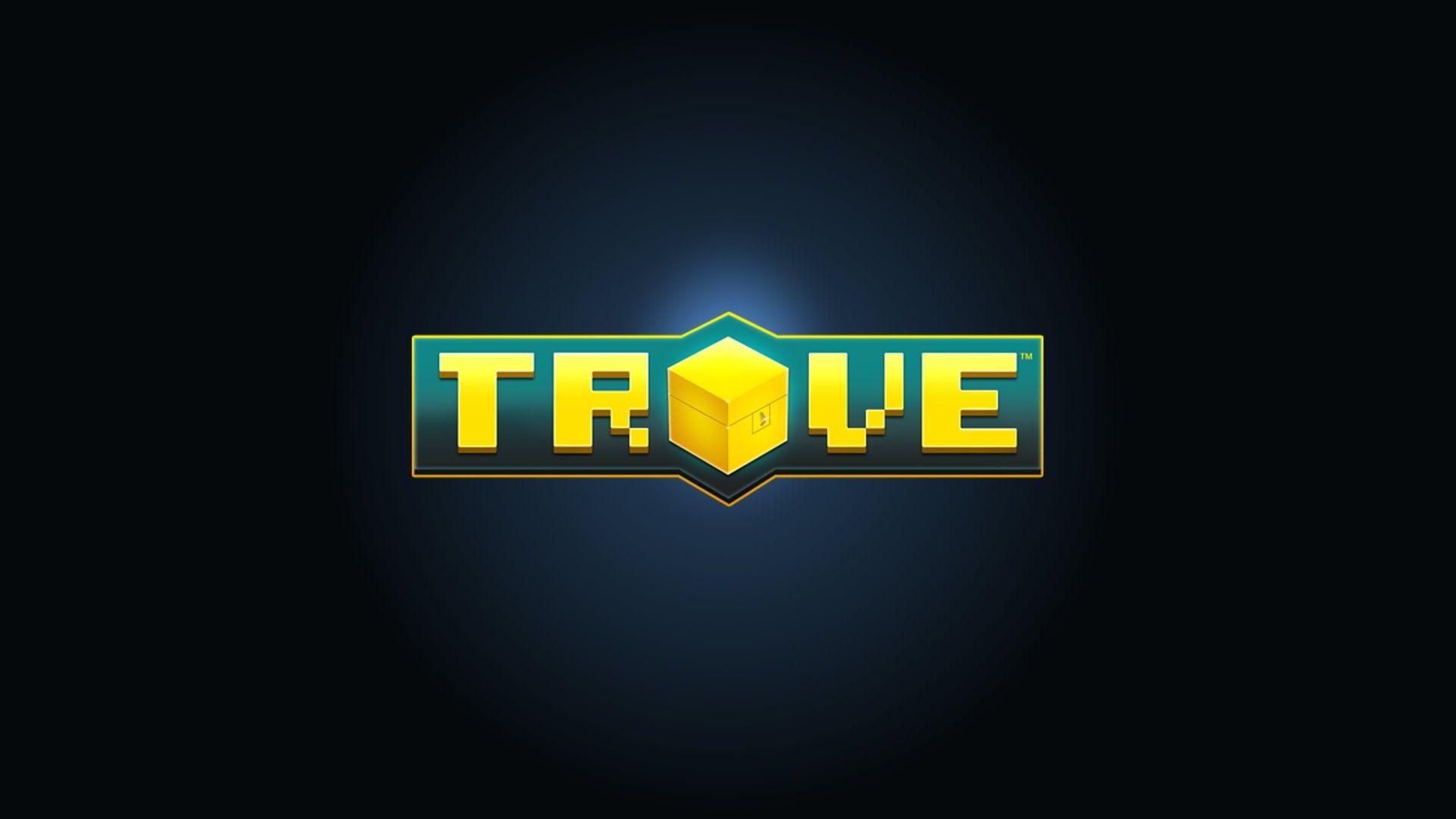 Steam Community - Guide - All Trove Wallpaper, Available In HD