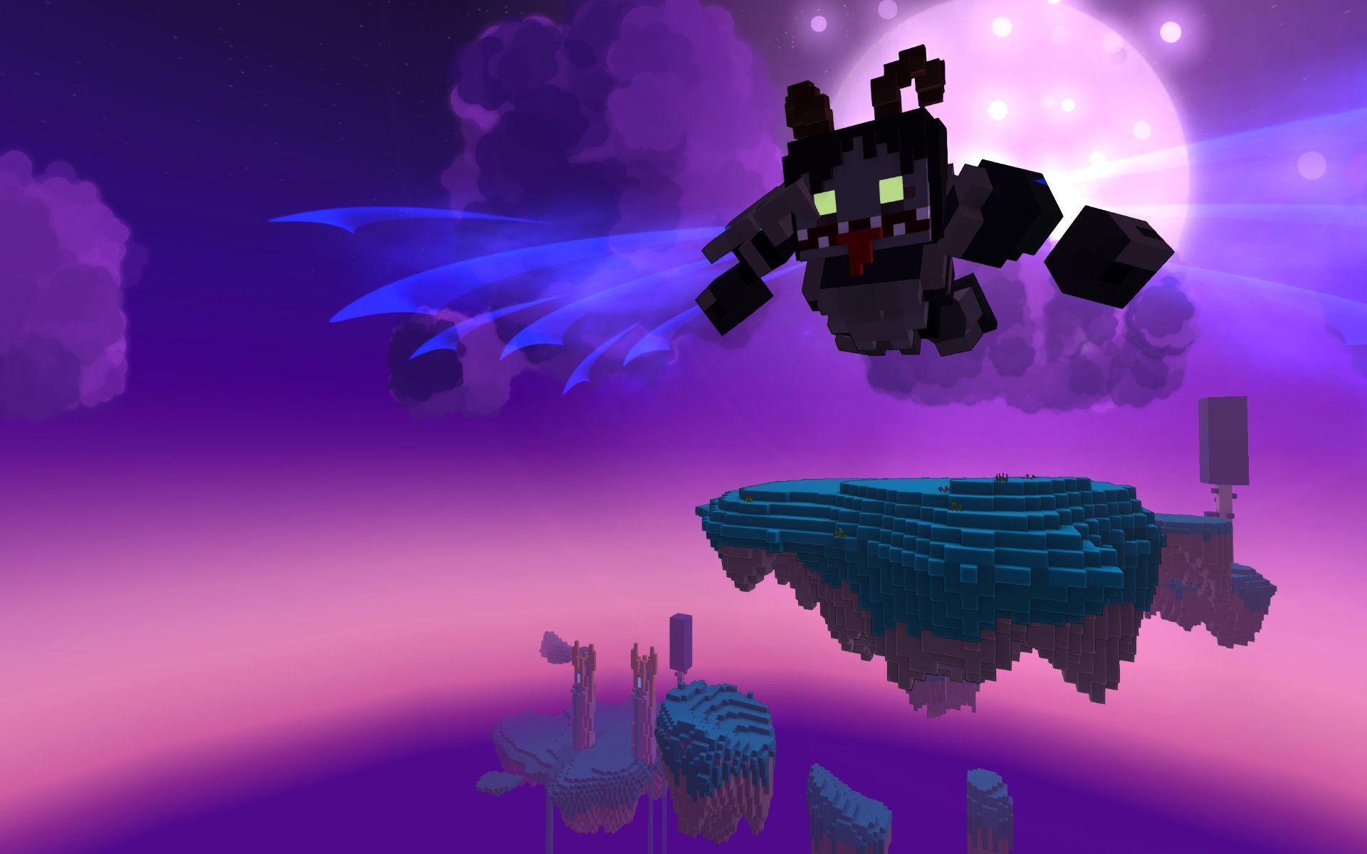 Trove Wallpapers - Wallpaper Cave