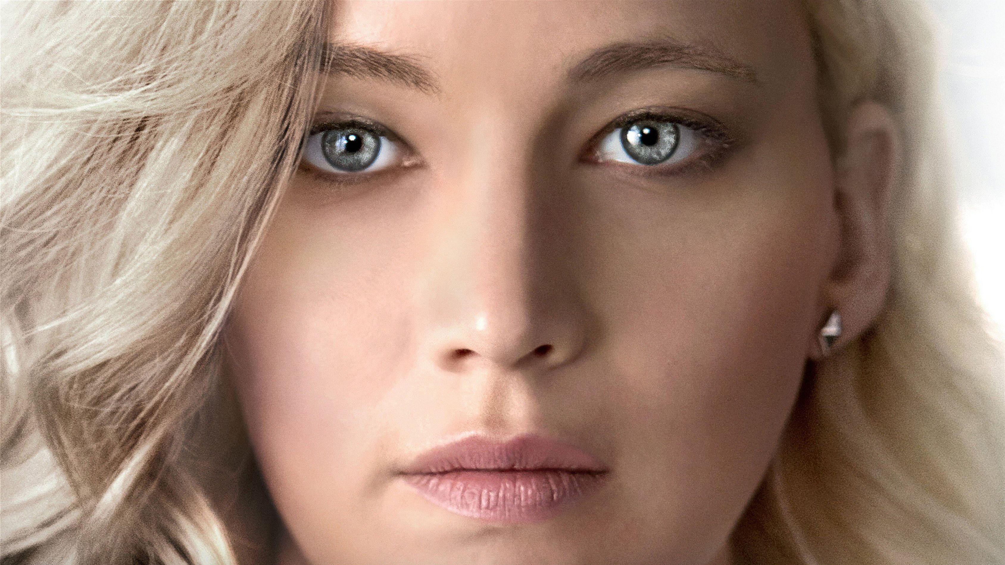 Jennifer Lawrence HD Wallpaper and Background Image