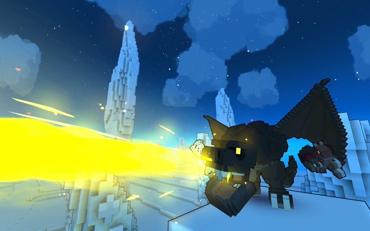 Trove Wallpapers - Wallpaper Cave