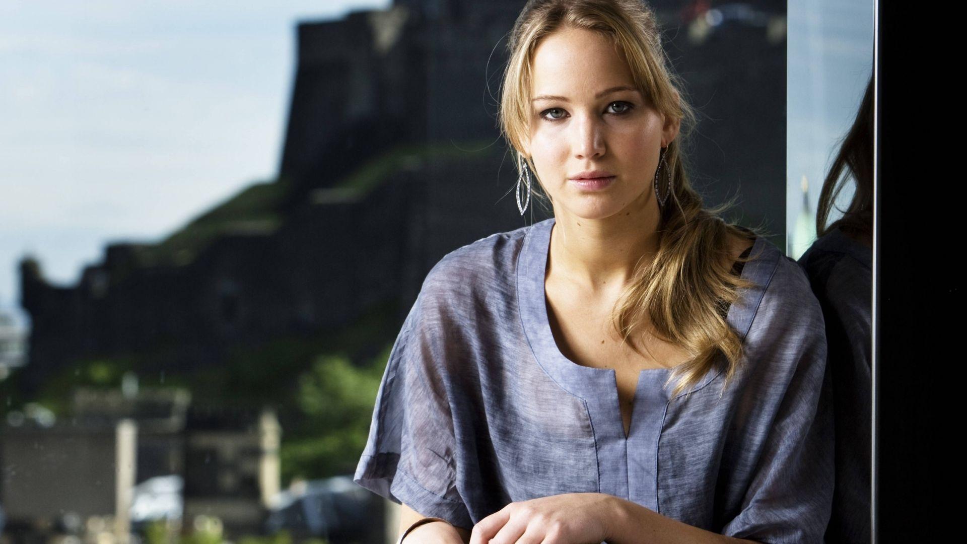 Free Download Jennifer Lawrence Wallpaper, .YEM236