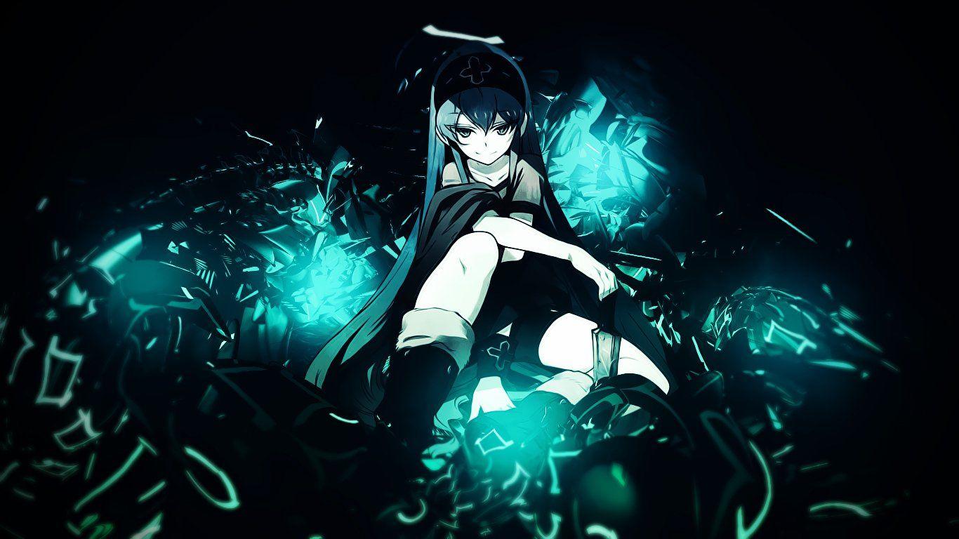 Esdeath (Akame Ga Kill!) HD Wallpaper. Background