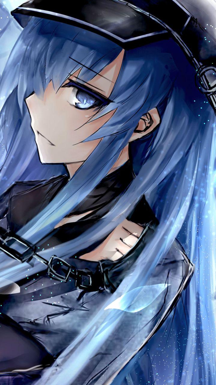 Esdeath