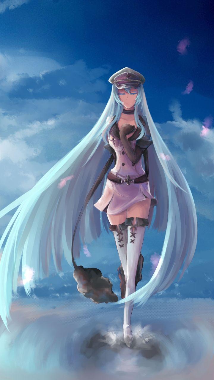 Esdeath Wallpapers - Wallpaper Cave