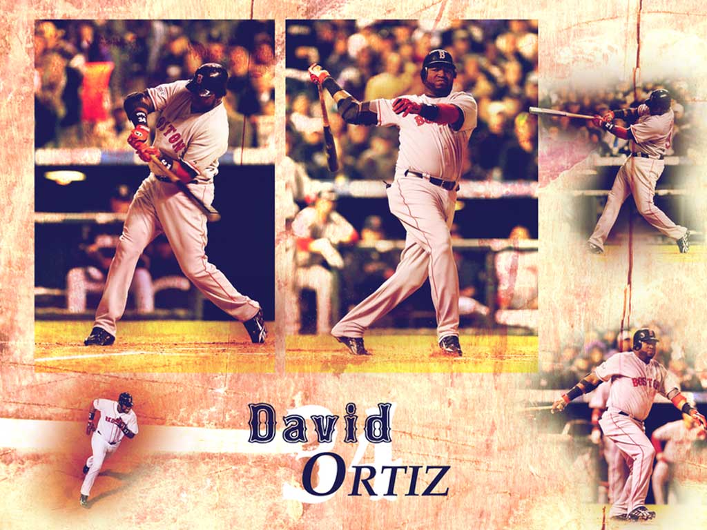Red Sox L.A.🫰 on X: Carry this man with you, always. @davidortiz #iphoneX  #mobile #wallpaper #davidortiz #bigpapi  / X