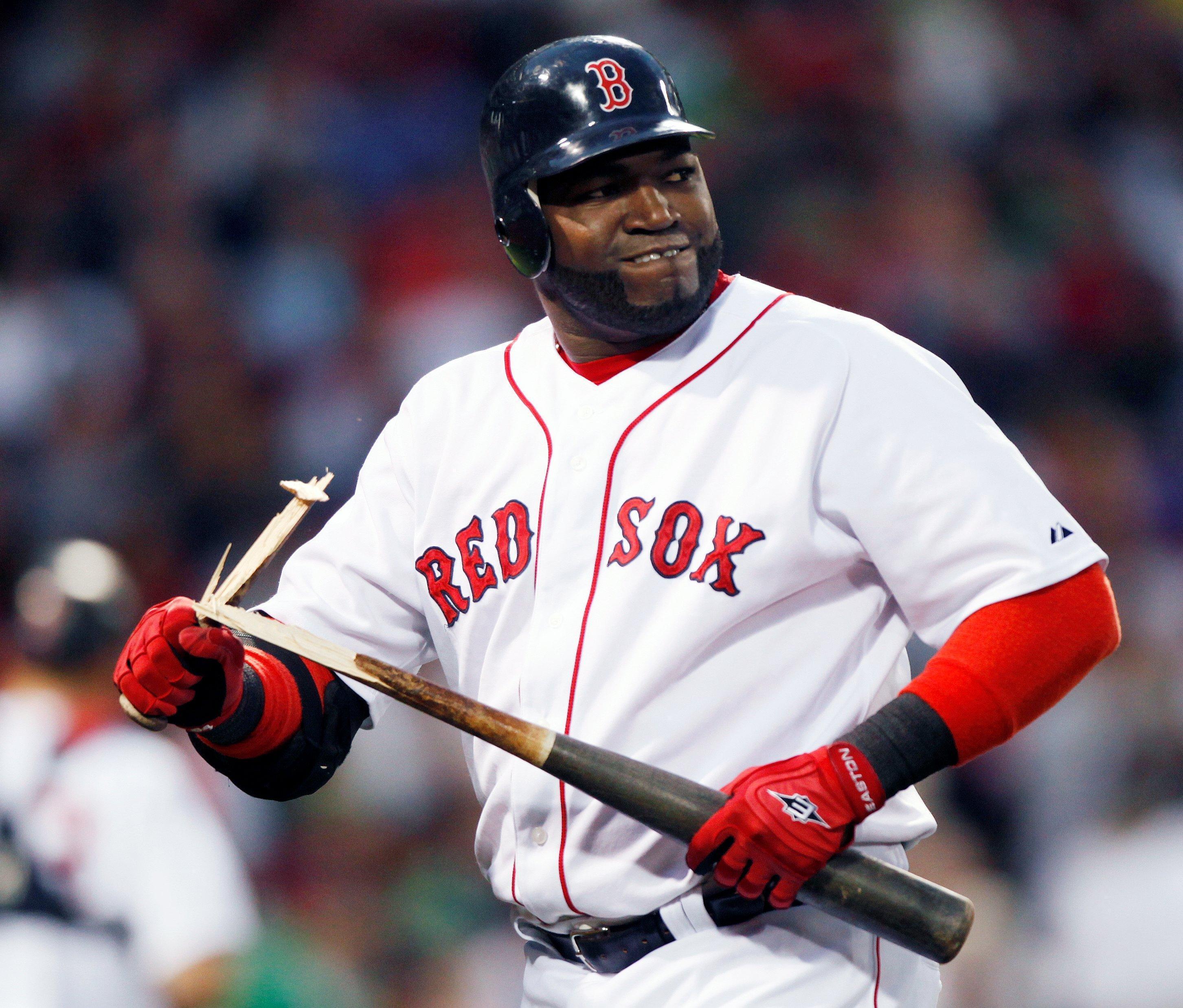 Sports in news: David ortiz valubale players