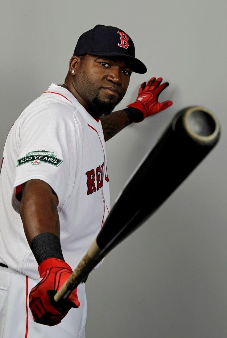 David Ortiz Wallpapers - Wallpaper Cave