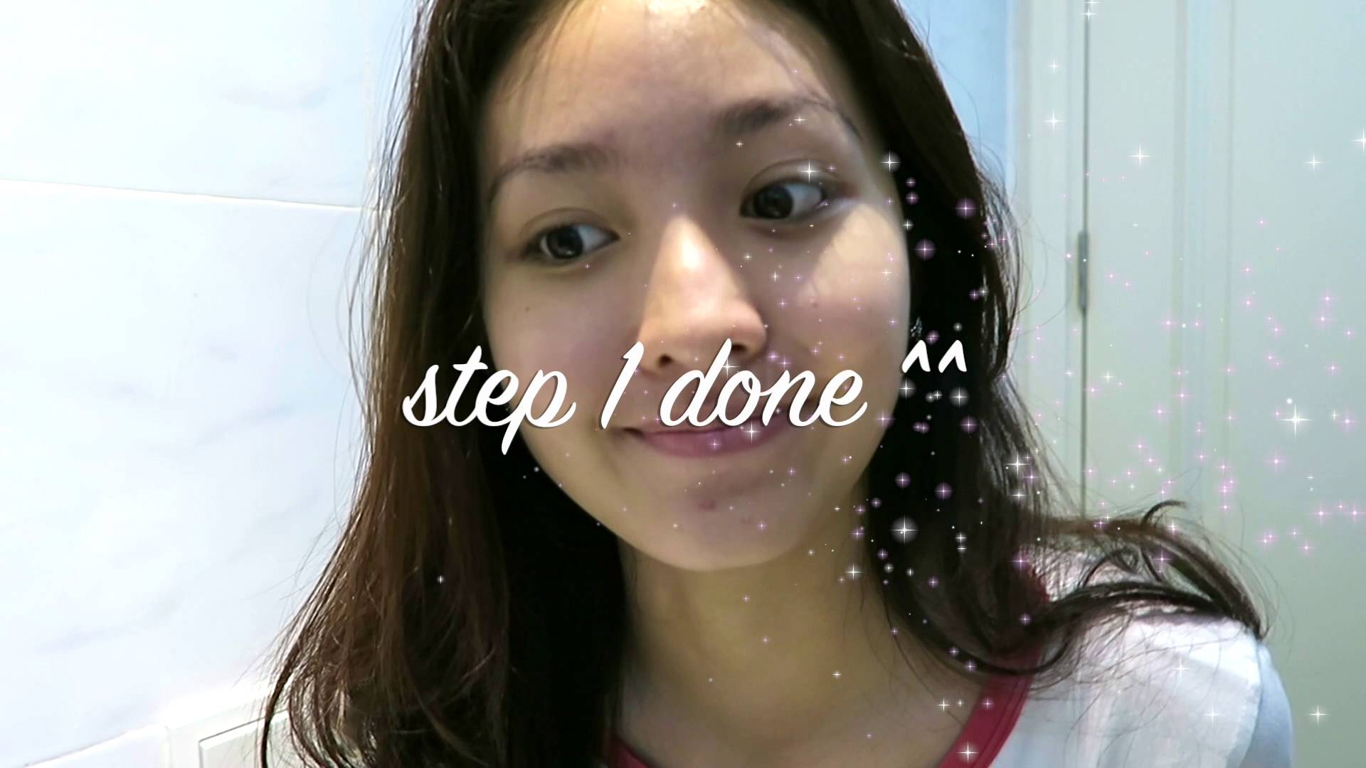 Night Skincare Routine