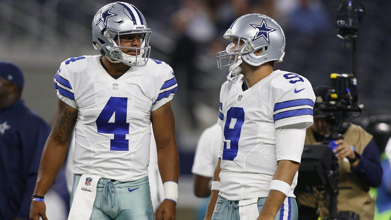 What Games Can Cowboys Win Without Tony Romo? ⋆