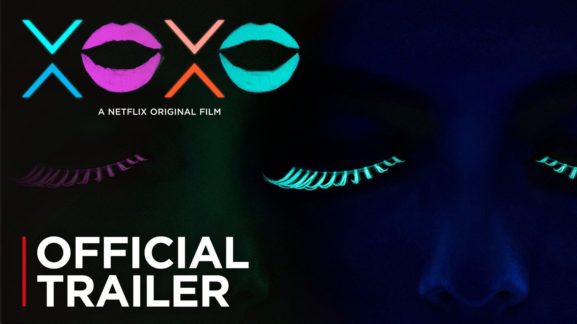 Watch the trailer for Netflix's EDM movie 'XOXO'