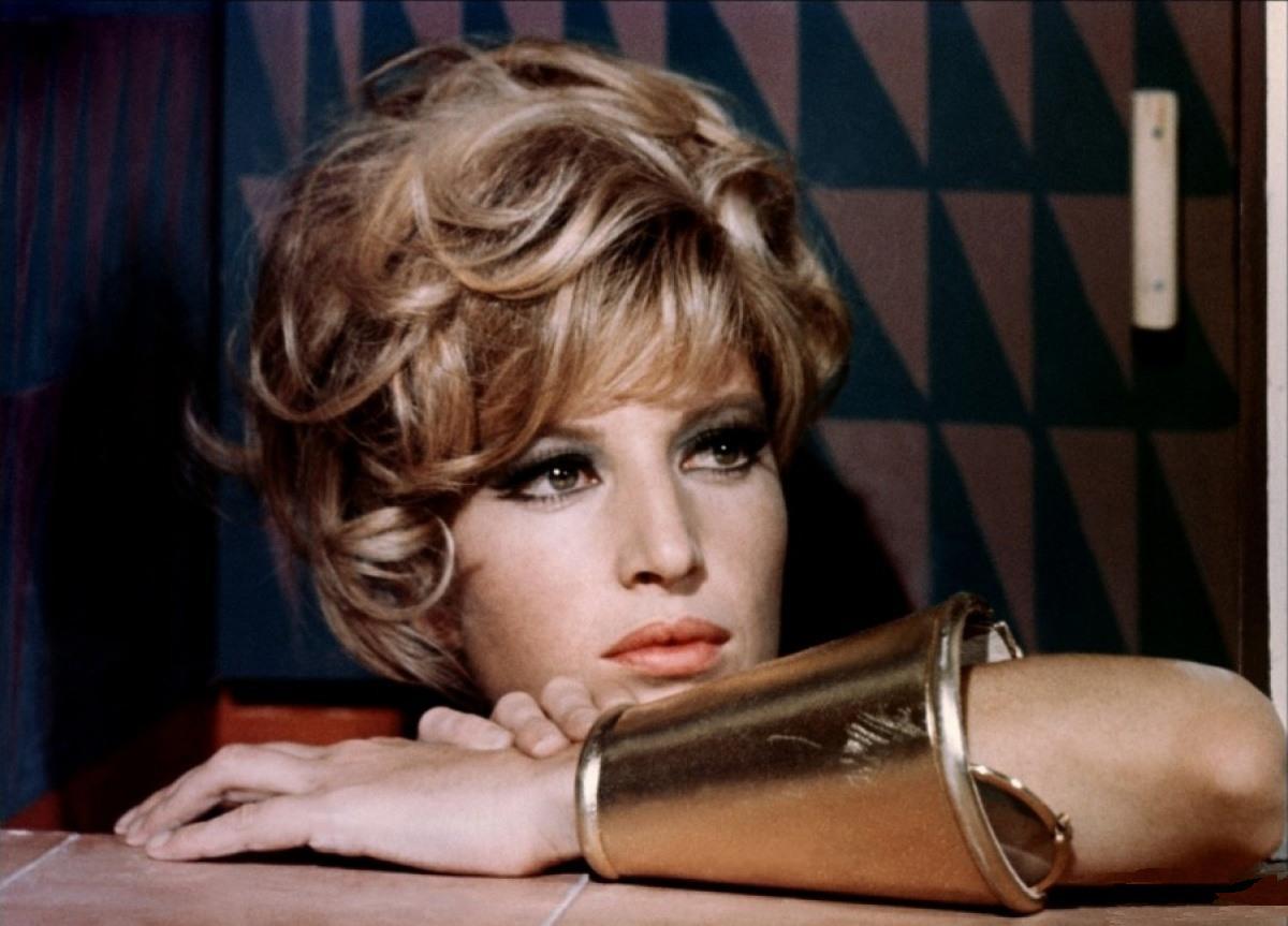 Monica Vitti wallpaper