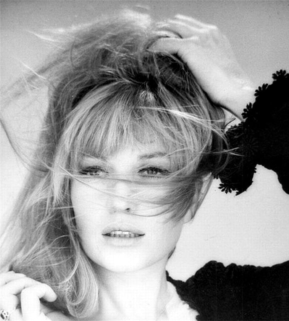 Monica Vitti wallpaper