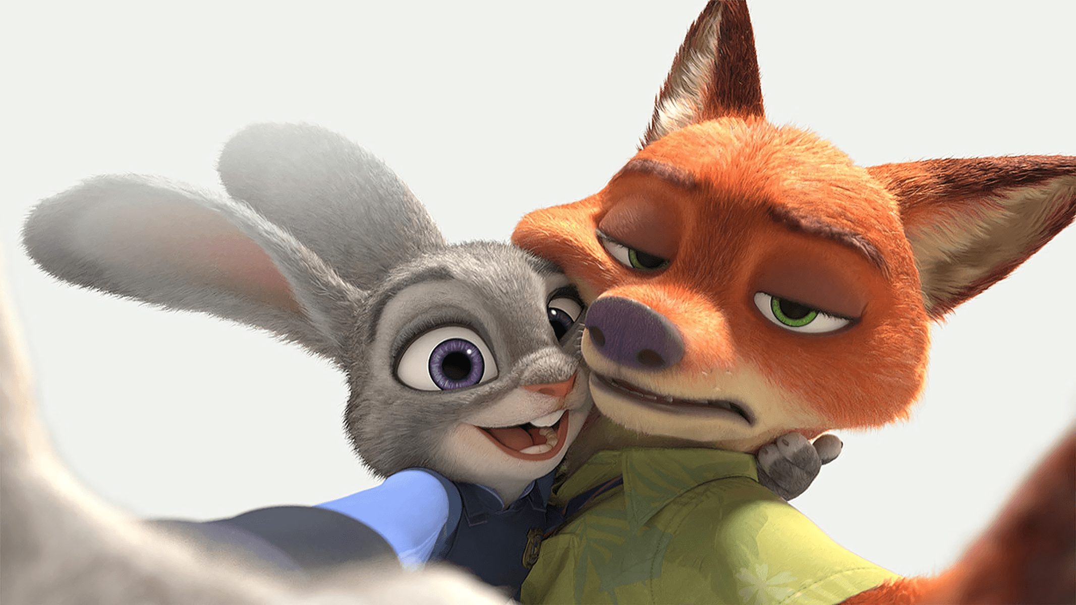 Zootopia download the new version for android