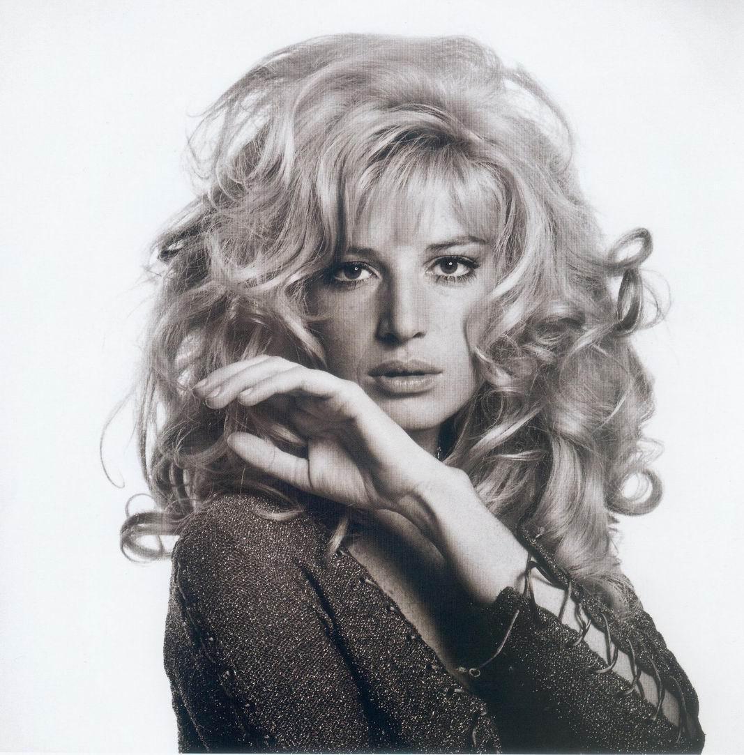 Monica Vitti wallpaper