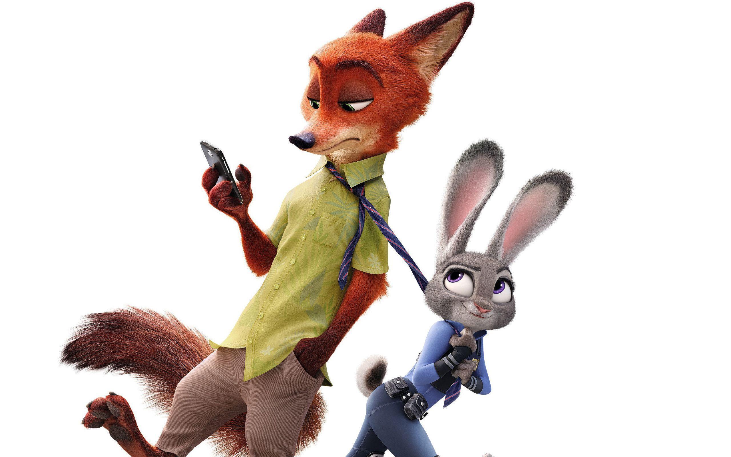 for mac download Zootopia