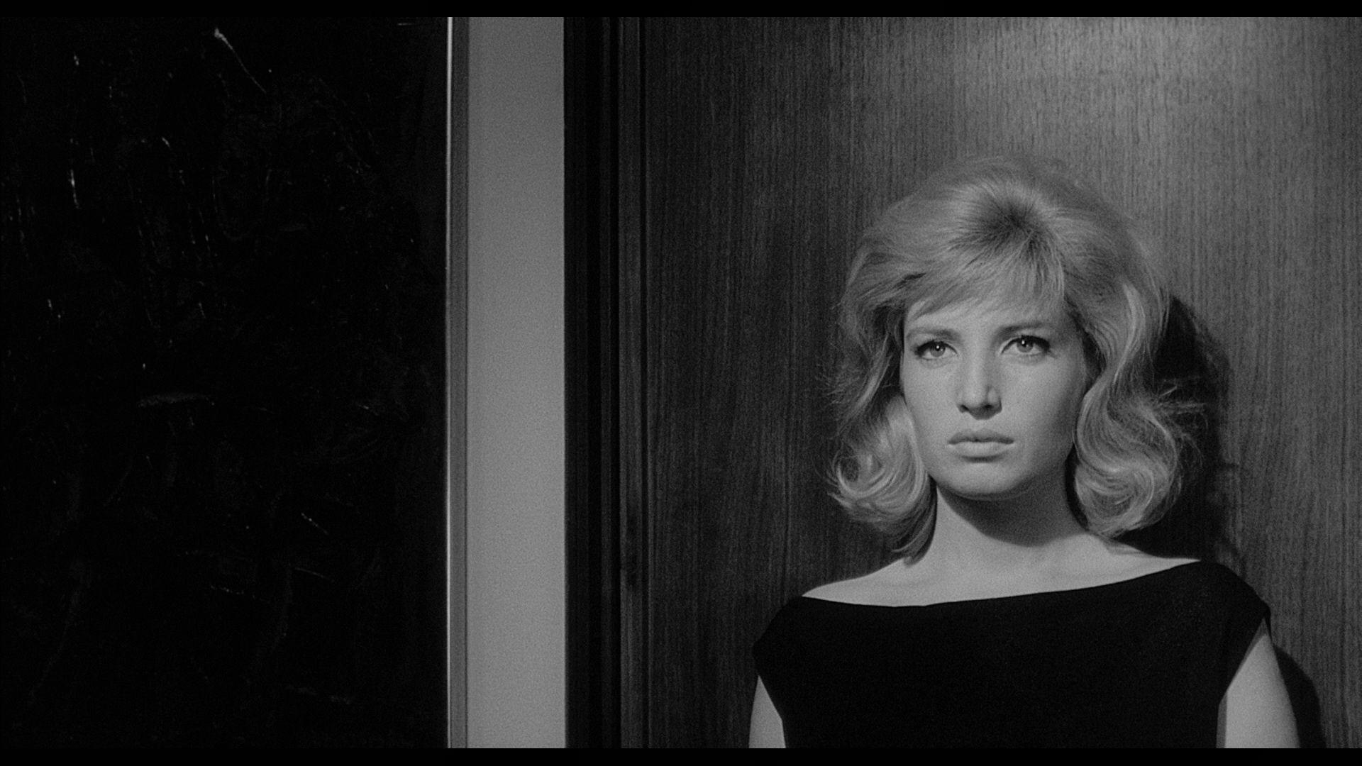 L'Eclisse