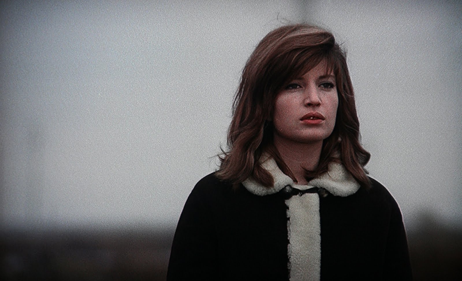 polaroid cupcake: movie stills: red desert