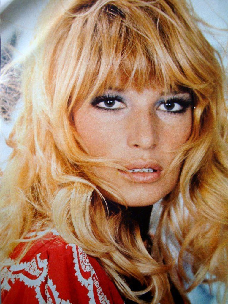 Monica Vitti wallpaper
