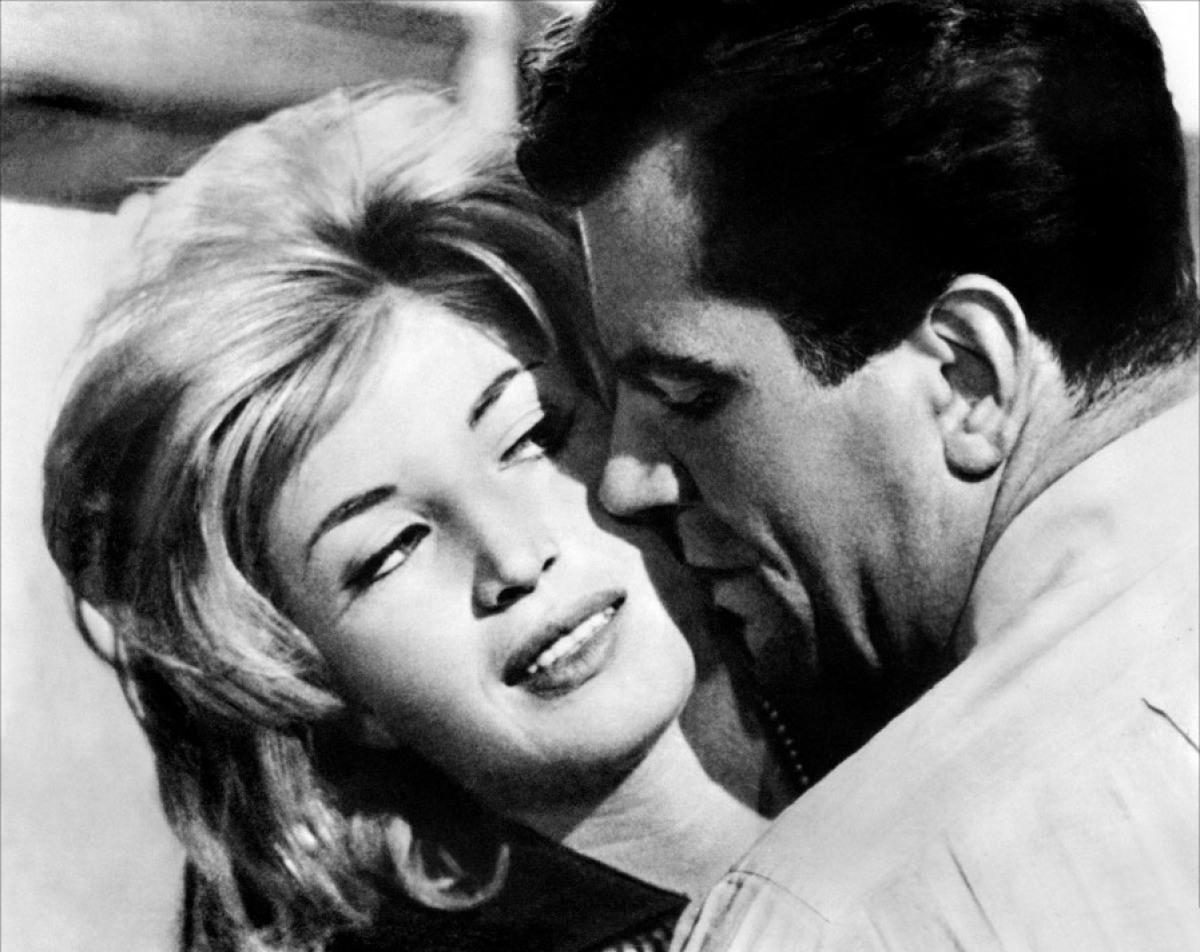 Monica Vitti wallpaper