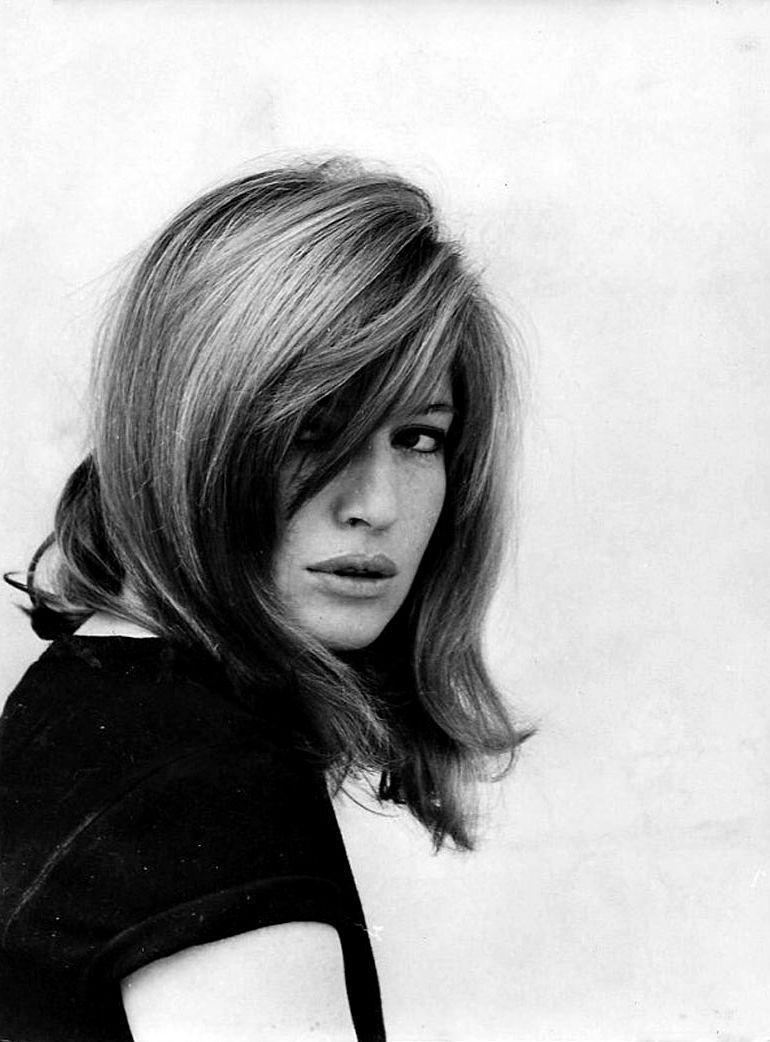 Monica Vitti wallpaper