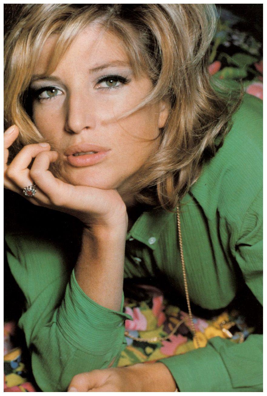 Monica Vitti wallpaper