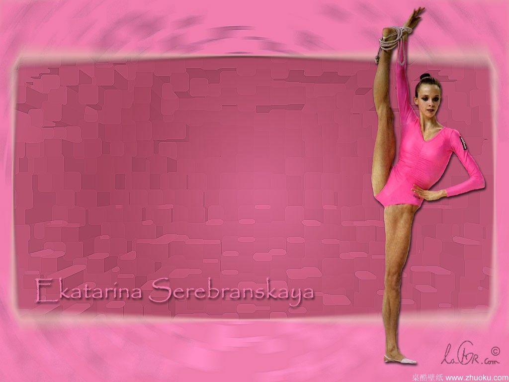 Rhythmic Gymnastics Wallpapers - Wallpaper Cave