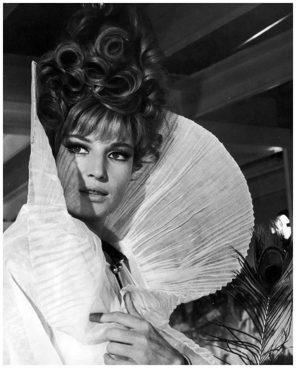 Ethereal, Cool and Detached'