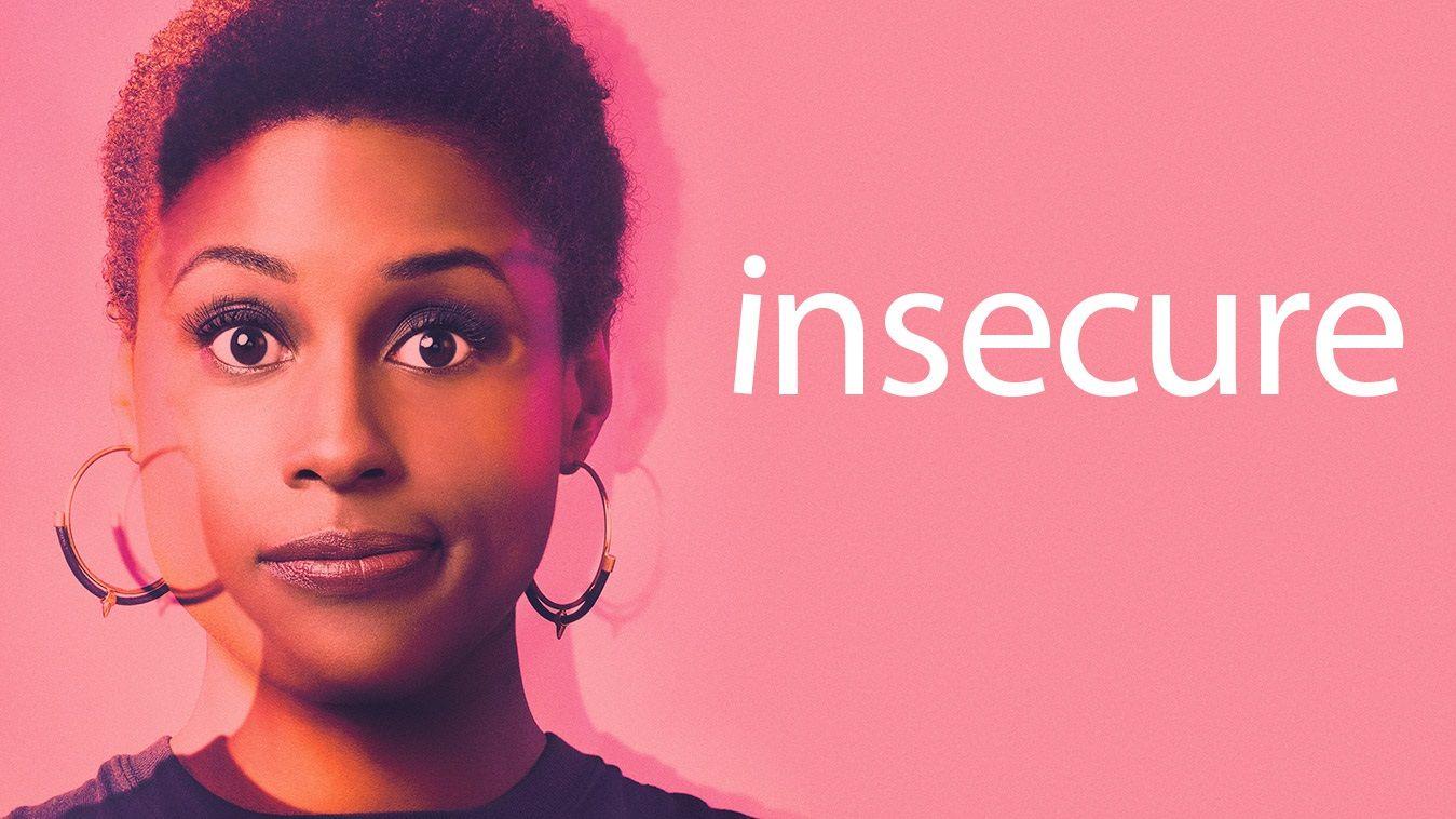 My #Insecure journey