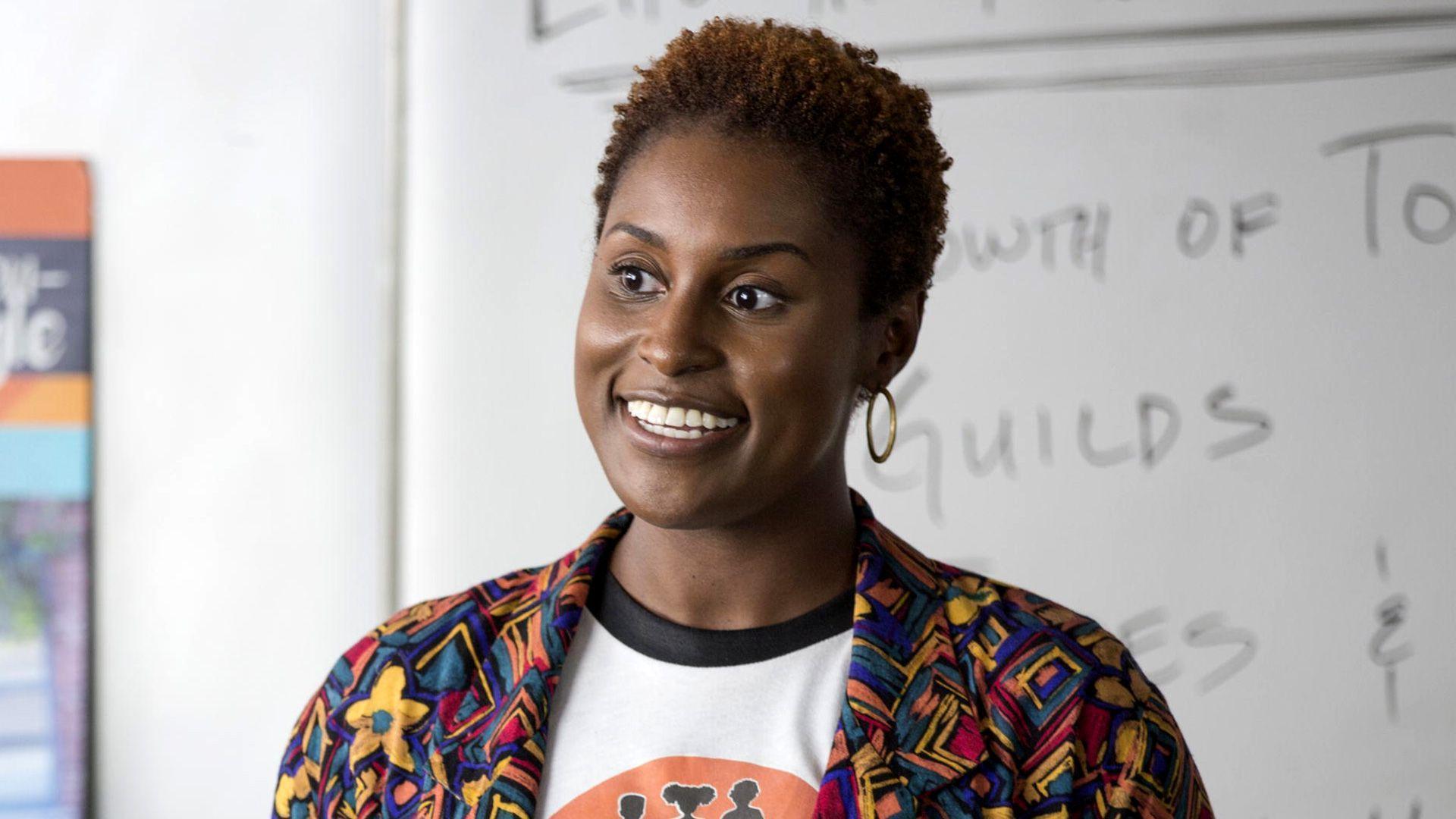 The 'Insecure' Season 2 Premiere Date Is This Summer, So Prepare