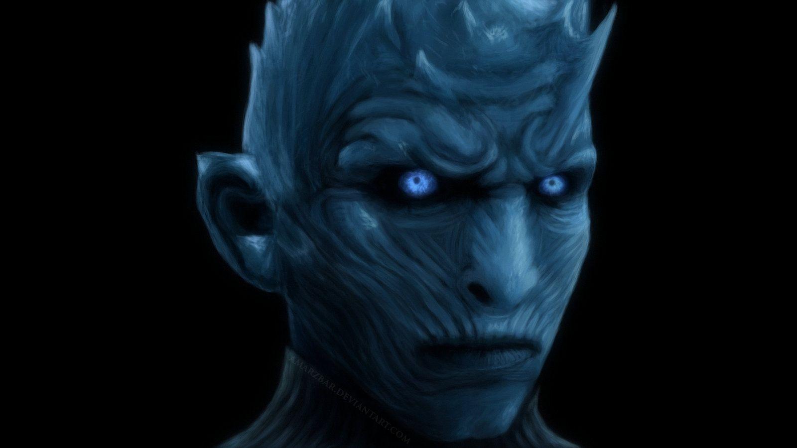 The Night's King