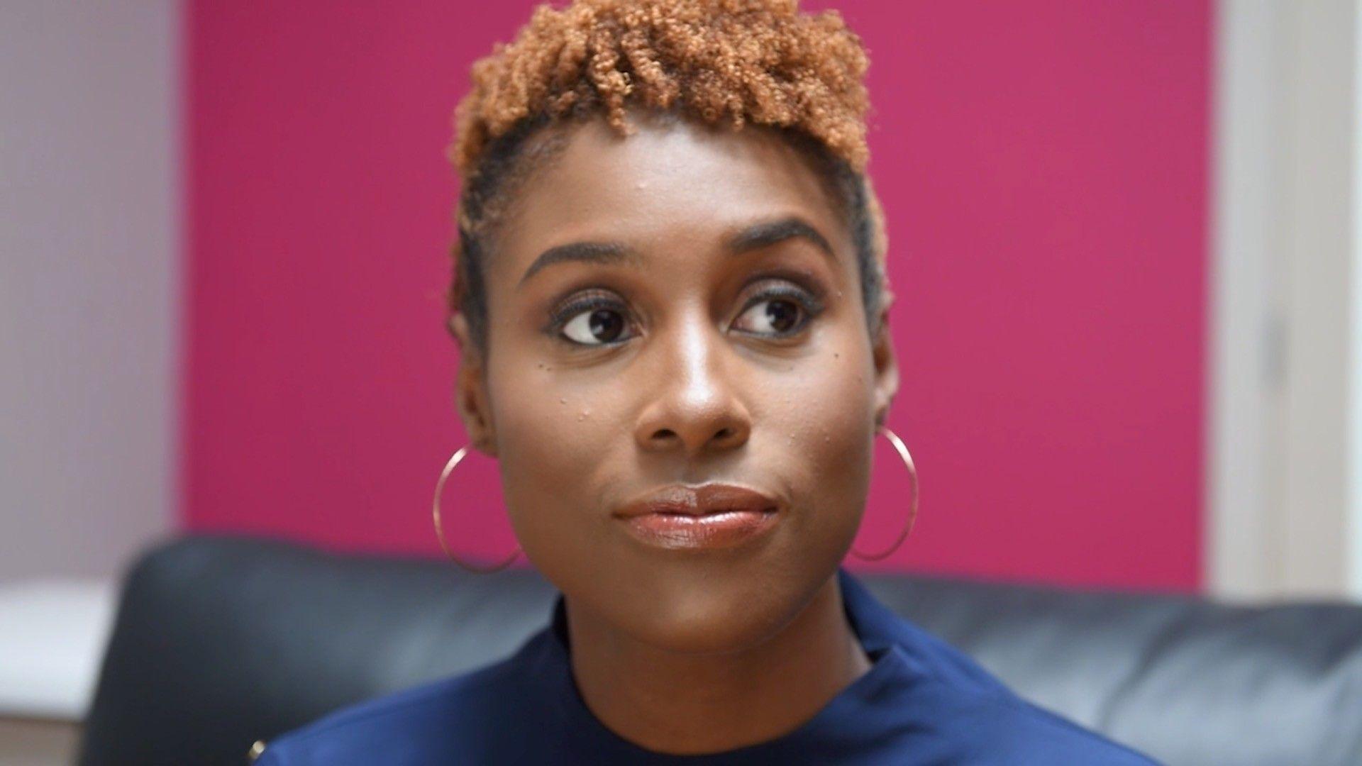 Issa Rae and cast make new HBO comedy 'Insecure' easy to care