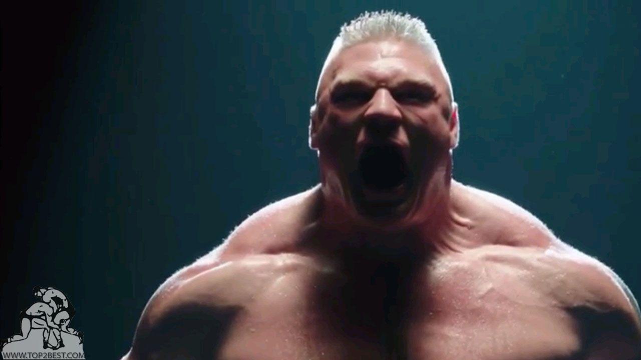 Brock Lesnar Wallpaper. Latest Photo Gallery of The Beast