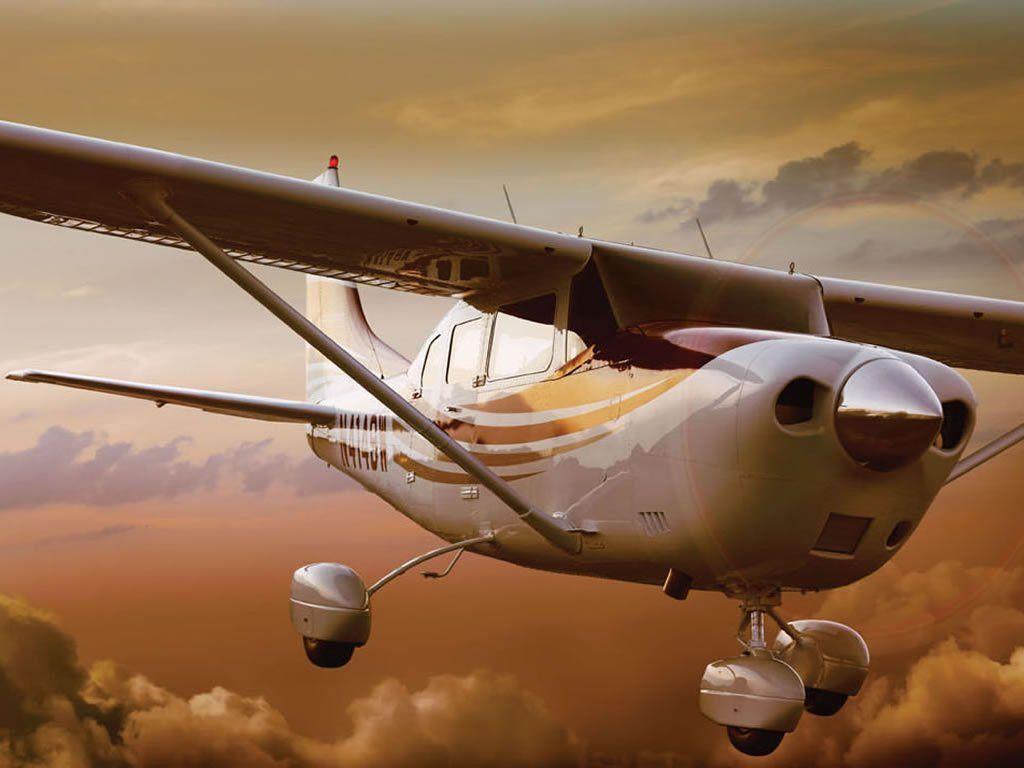 Cessna Wallpapers, Cessna Wallpapers for PC, HVGA 3:2, UQP.P.263.