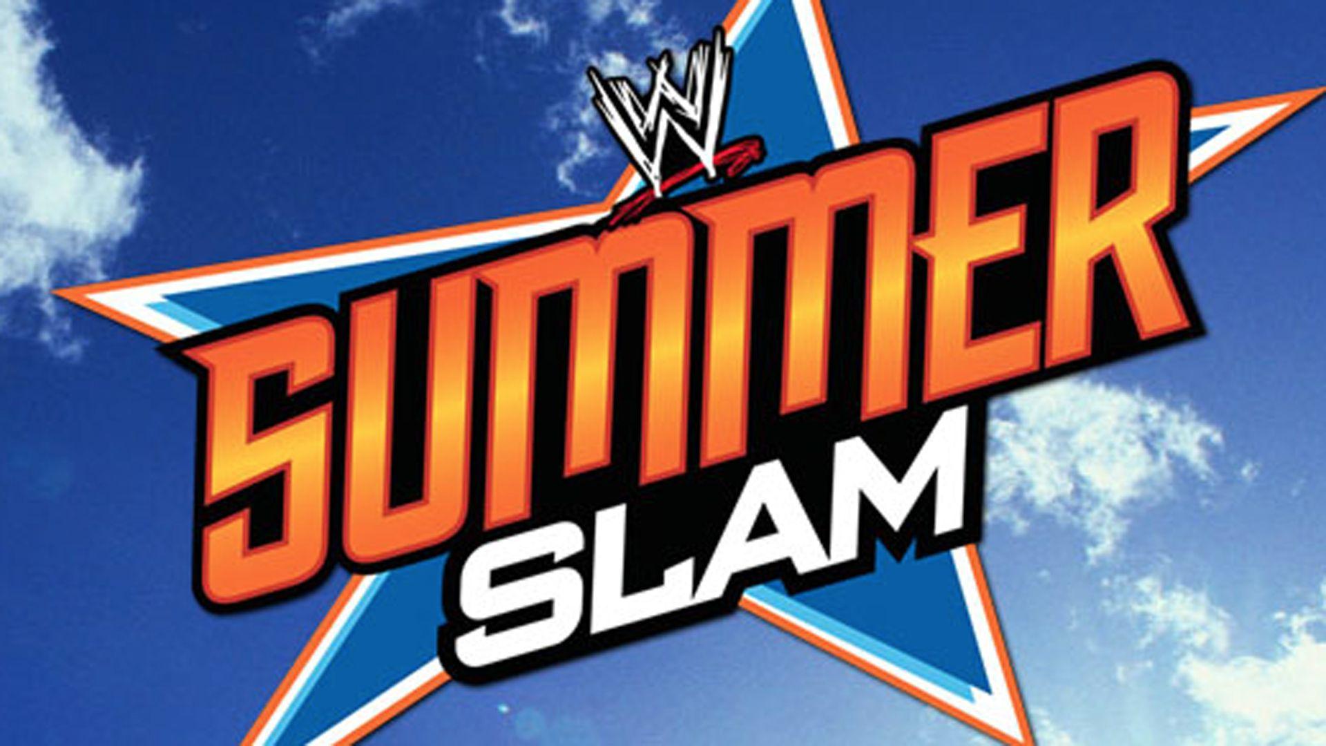 WWE 'SummerSlam': Main event featuring Brock Lesnar, three others