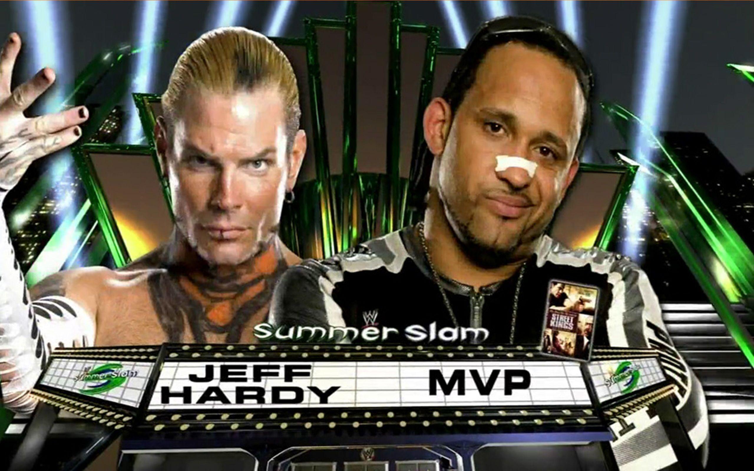 Jeff Hardy Wallpaper HD