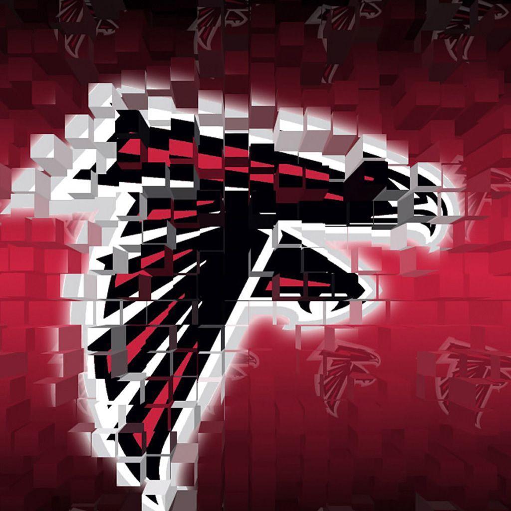 Atlanta Falcons Wallpapers - Wallpaper Cave