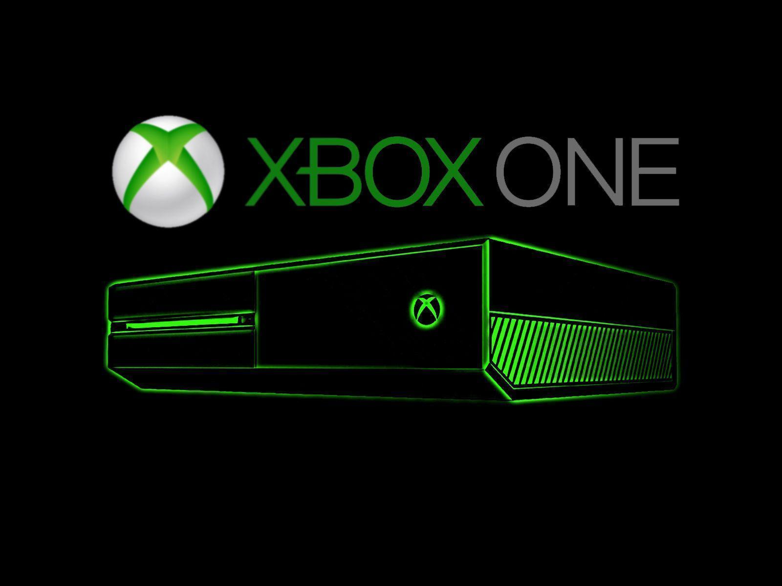Xbox One Wallpaper, Stunning Background of Xbox One, Colelction