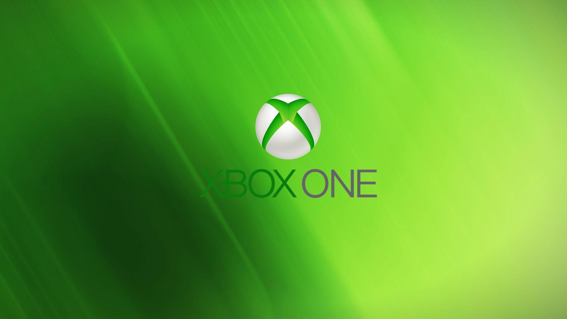 Xbox One Game Wallpaper