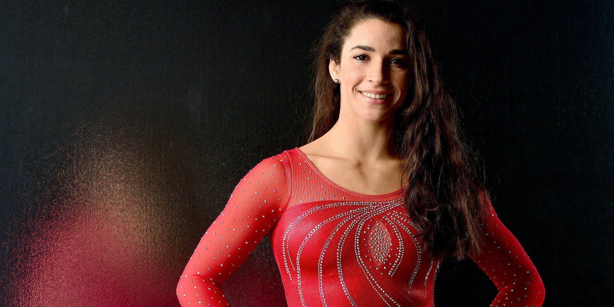 Aly Raisman Wallpapers - Wallpaper Cave