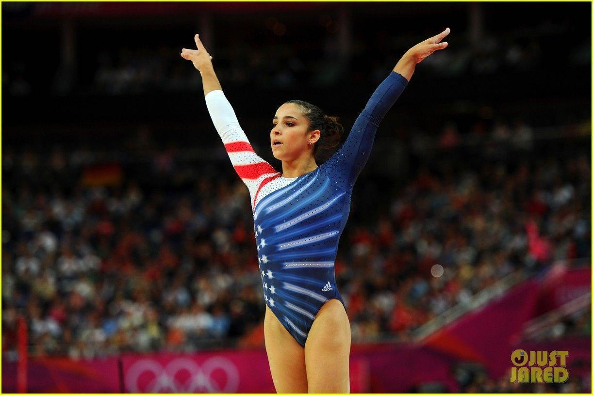 Aly Raisman Wallpapers - Wallpaper Cave
