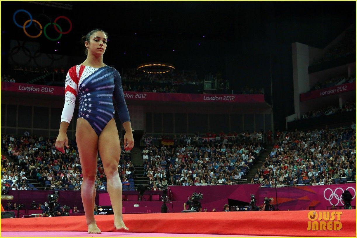 Aly Raisman Wallpapers - Wallpaper Cave