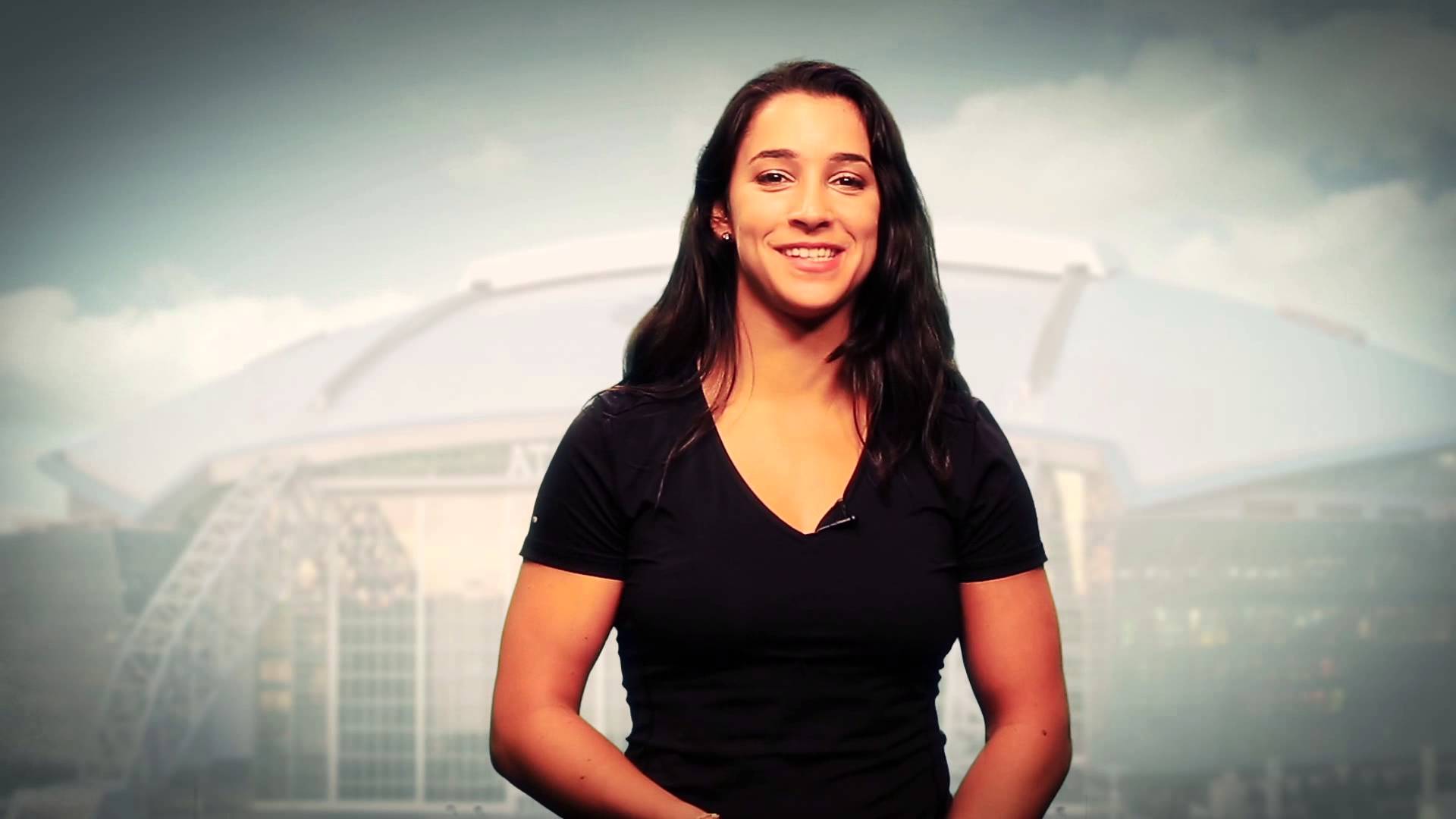 Aly Raisman Wallpapers - Wallpaper Cave