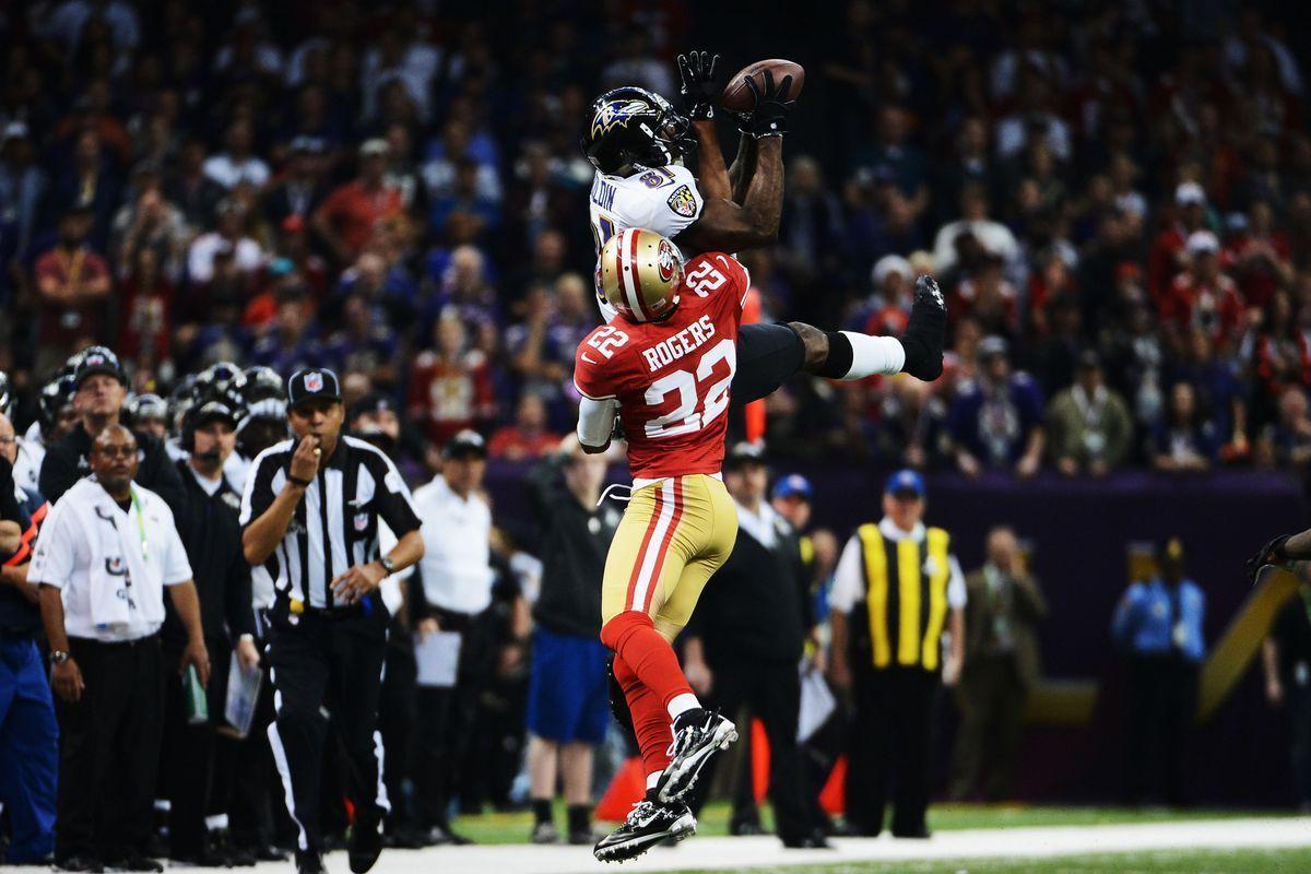 Anquan Boldin Wallpapers - Wallpaper Cave