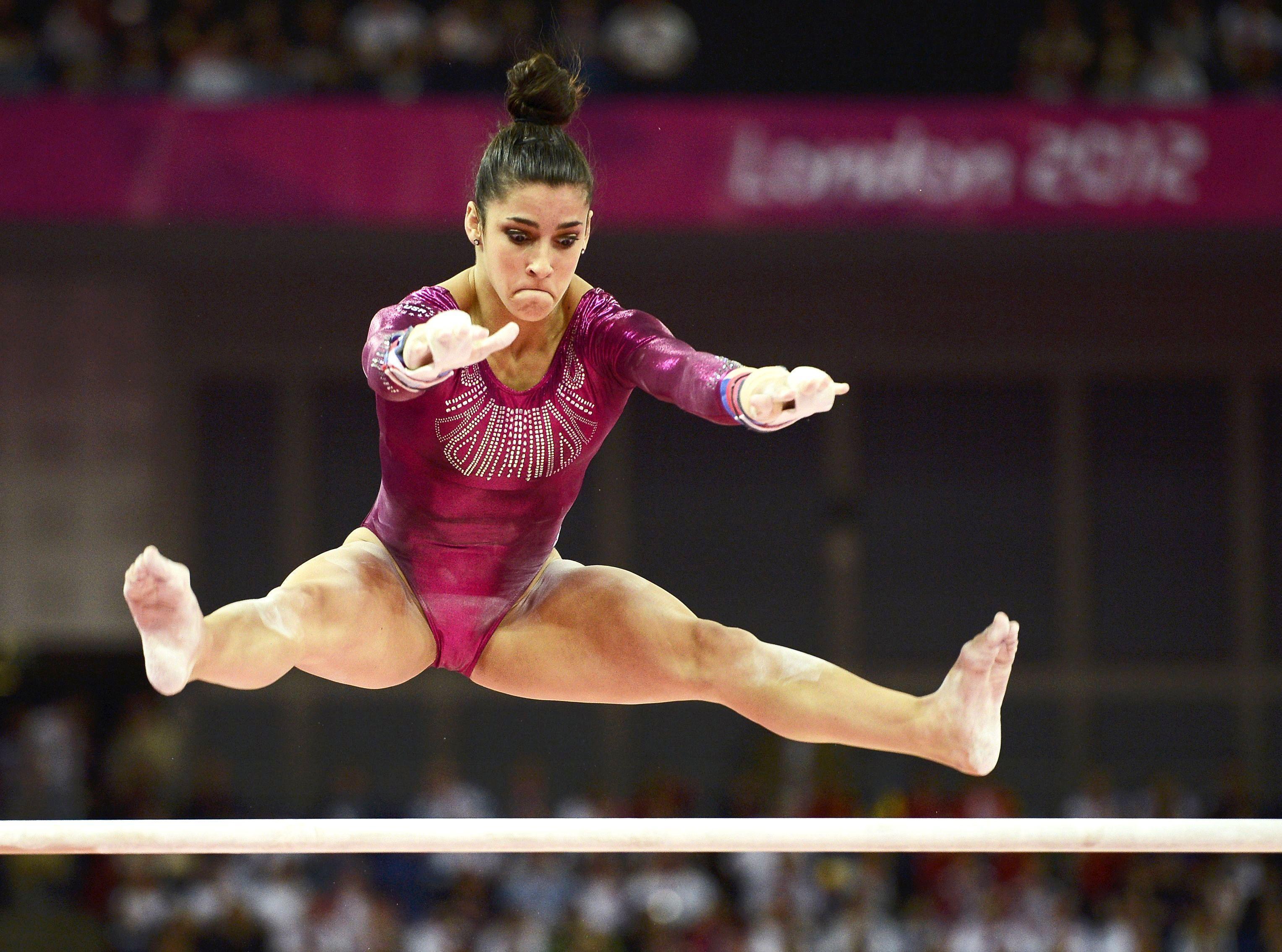 Aly Raisman wallpaper, Sports, HQ Aly Raisman pictureK