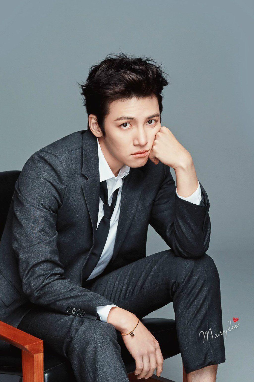  Ji  Chang  wook  Wallpapers  Wallpaper  Cave