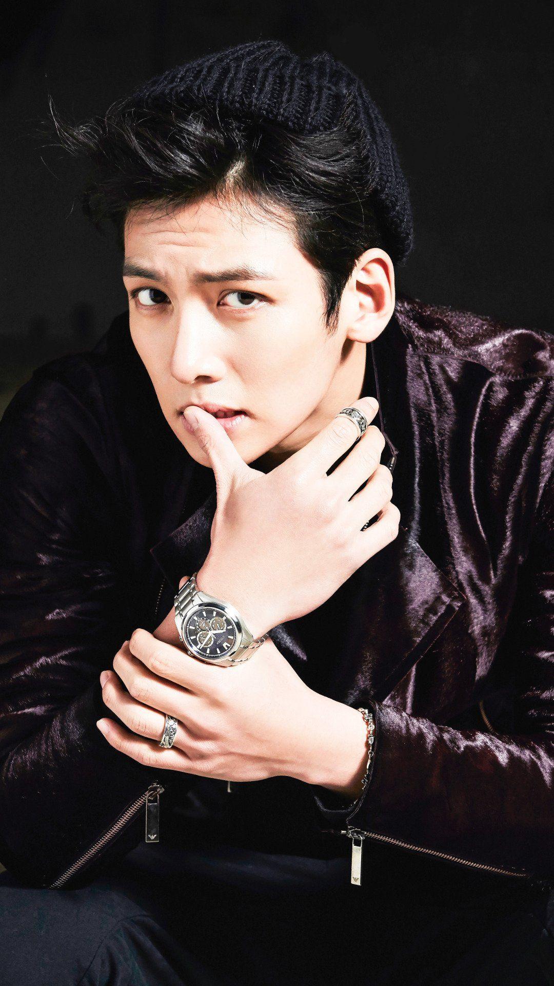 Ji Chang Wook Landscape Wallpaper