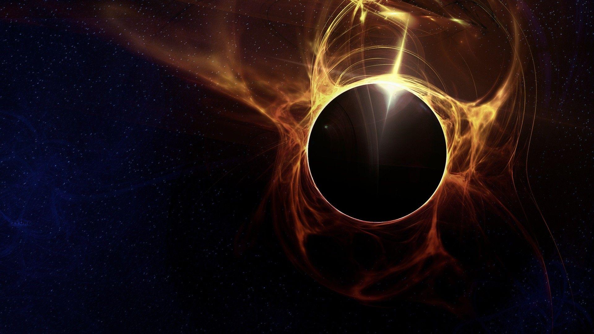 Eclipse Wallpaper HD