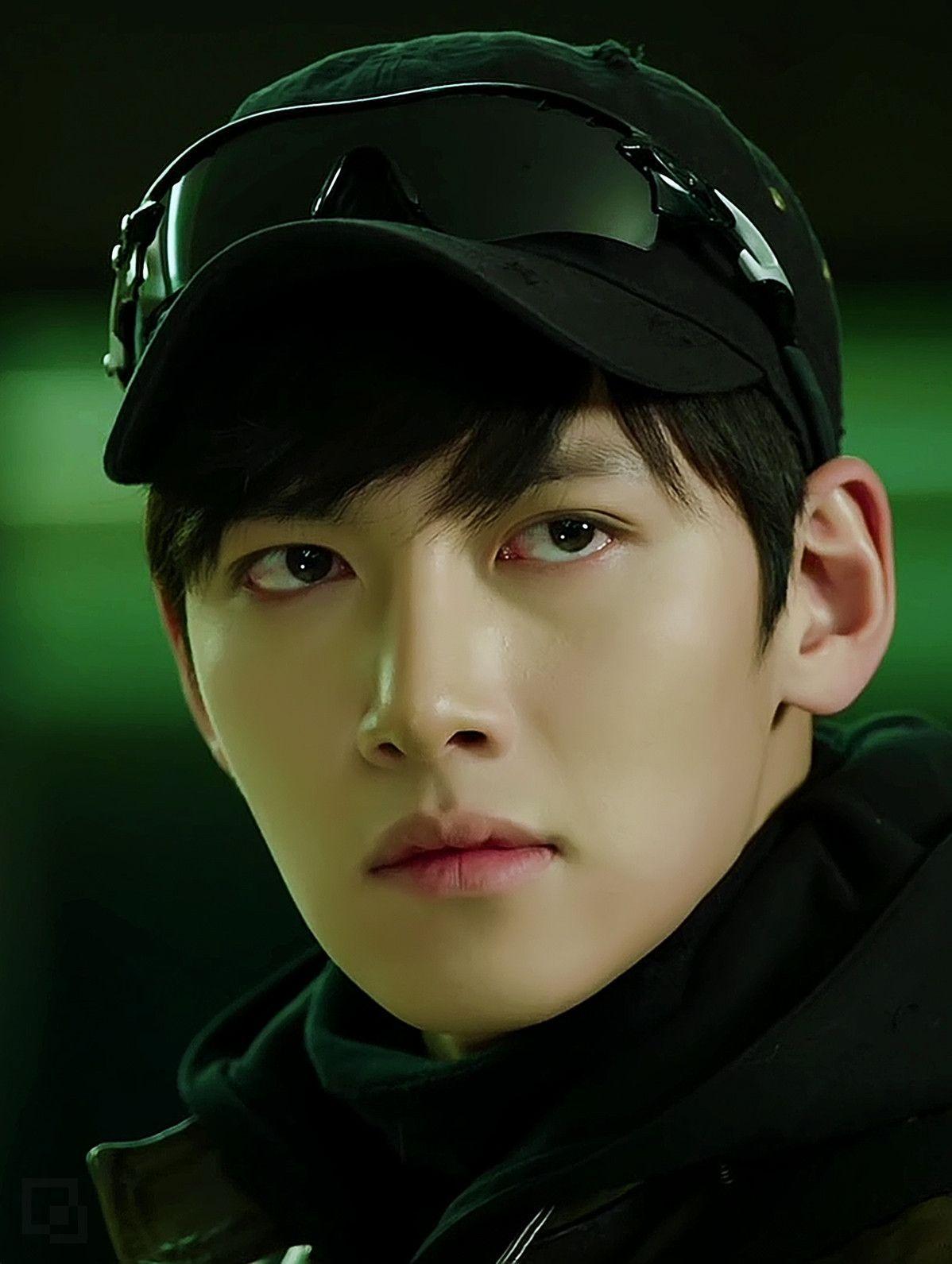 Ji Chang Wook 2013