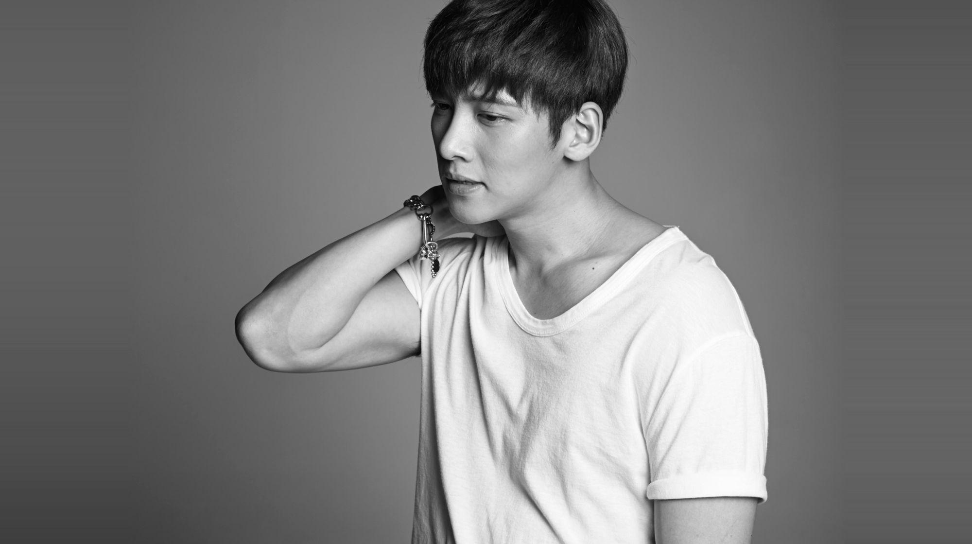 Ji Chang Wook to Release Album and Launch Concert Tour in China